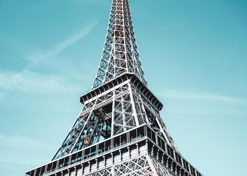 Appart Xl "So Zen" - 3 Chambres - 8 Pers - 20Mn To Paris Ангьен-ле-Бэн Экстерьер фото